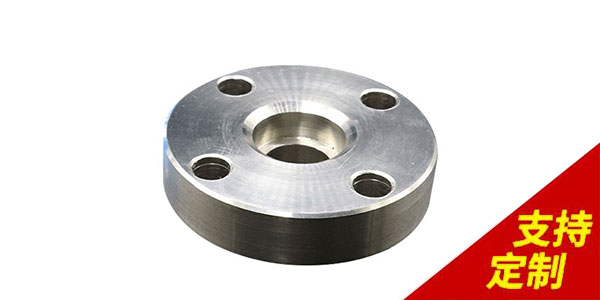 國標不銹鋼法蘭片定制廠家如何檢測產品的耐腐蝕性？