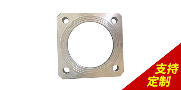 定制鋁合金法蘭標準定位的要求都有哪些？