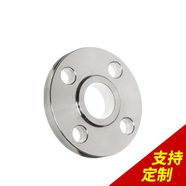 法蘭盤鋁件,按訂單準時出貨,組裝效率提升30%,65臺加工設備-[鼎捷峰]
