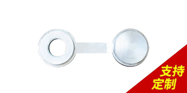 國標法蘭盲板廠家24小時生產加工的好處？