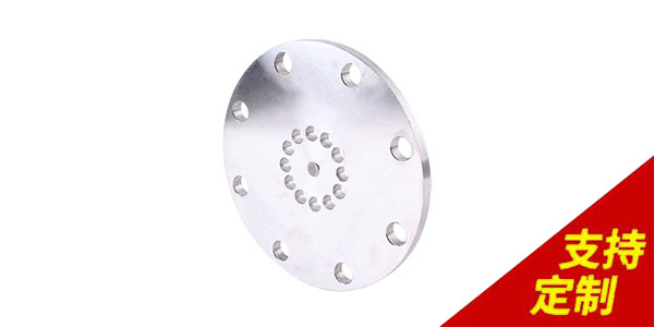 美標不銹鋼法蘭盲板廠家產品如何做您說了算！[鼎捷峰]