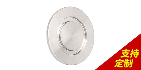 八字盲板法蘭國標檢測設備齊全有效的降低不良率