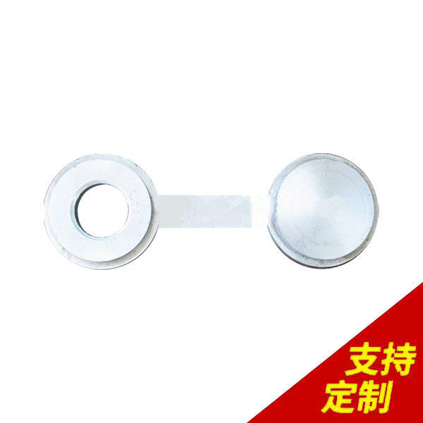 不銹鋼盲板法蘭,采用環保物料